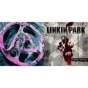 From Zero Deluxe/2LP/Translucent Emerald Green Vinyl & Hybrid Theory