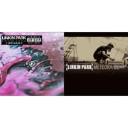 From Zero & Meteora [CD Bundle]