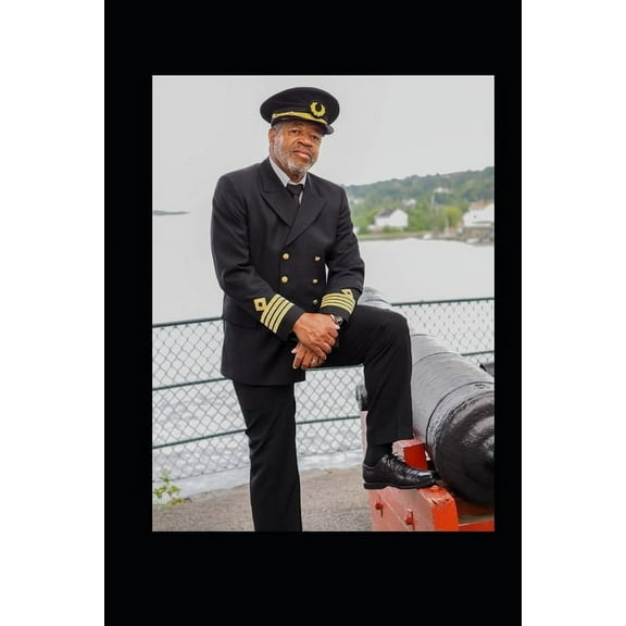 From Zero To Captain (Paperback)