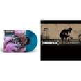 thumbnail image 1 of From Zero (Translucent Sea Blue LP Vinyl) & Meteora, 1 of 3