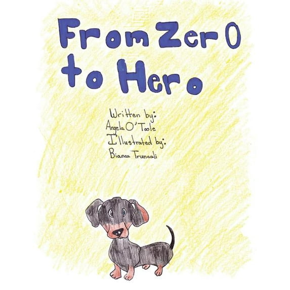 From Zero to Hero, (Paperback)