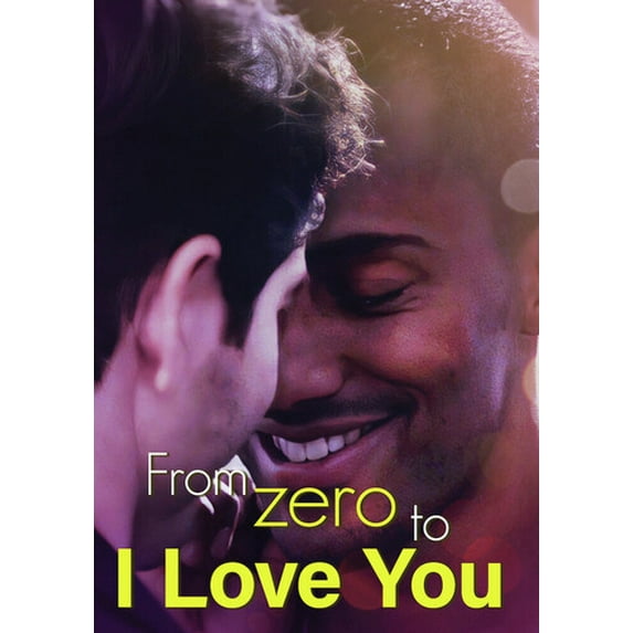 From Zero to I Love You (DVD), Rising Sun Media, Drama