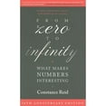 thumbnail image 1 of Pre-Owned From Zero to Infinity, 9781568812731, 1568812736, Paperback, 5th edition, 1 of 1