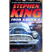 From a Buick 8 A Novel Paperback
