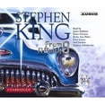thumbnail image 1 of Pre-Owned From A Buick 8 : A Novel (CD-Audio), 1 of 1