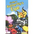thumbnail image 1 of From a Butterfly's Eye : eLive Audio Download Included, 1 of 1