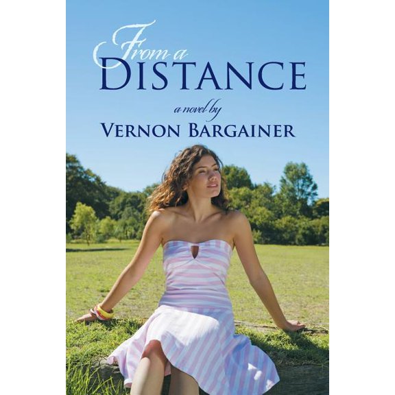 From a Distance (Paperback)