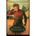 thumbnail image 1 of Pre-Owned From a Distance (Paperback) 0764203894 9780764203893, 1 of 1
