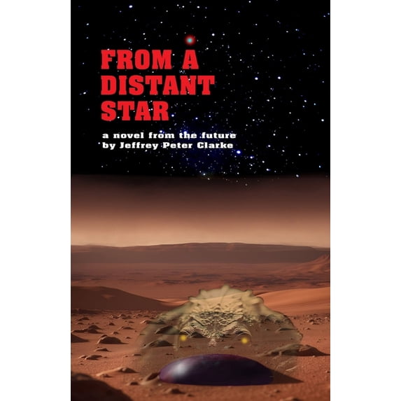 From a Distant Star, (Paperback)