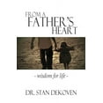 thumbnail image 1 of From a Father's Heart, (Paperback), 1 of 1