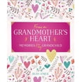 thumbnail image 1 of From a Grandmother's Heart: Memories for My Grandchild, Book 1 (Hardcover), 1 of 1