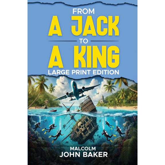 From a Jack to a King, (Paperback)