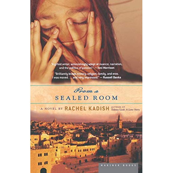 Pre-Owned From a Sealed Room (Paperback) 0618562419 9780618562411