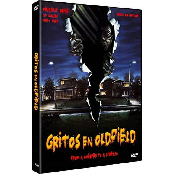 From a Whisper to a Scream ( The Offspring ) [ NON-USA FORMAT, PAL, Reg.0 Import - Spain ]