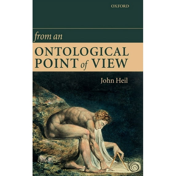 From an Ontological Point of View, (Hardcover)