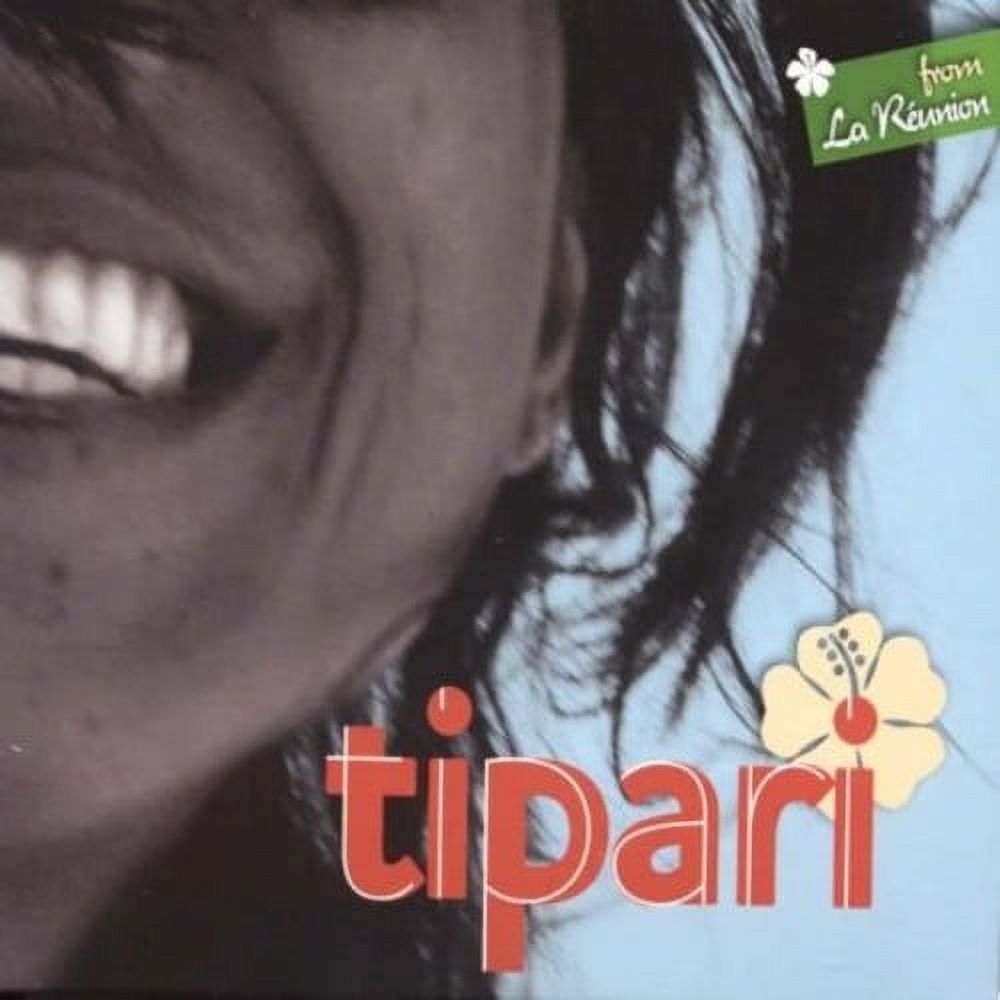 From la Reunion (CD) (Digi-Pak)
