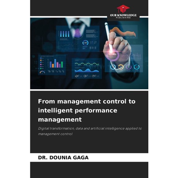 From management control to intelligent performance management, (Paperback)