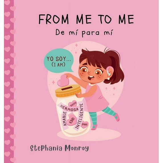 From me to me/De mà para mÃ, (Hardcover)