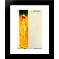 thumbnail image 1 of From&nbsp;Arcadia 20x24 Framed Art Print by Raphael Kirchner, 1 of 2