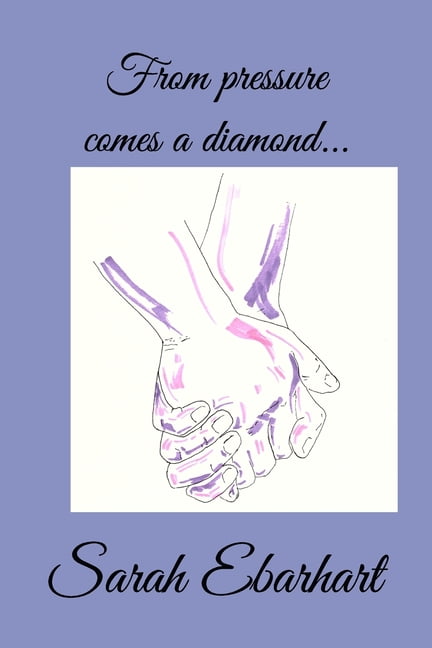 From pressure comes a diamond... (Paperback)