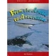 thumbnail image 1 of Pre-Owned From the Arctic to the Antarctic (Library Binding) 9781575724850, 1 of 1