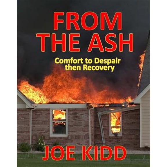 From the Ash