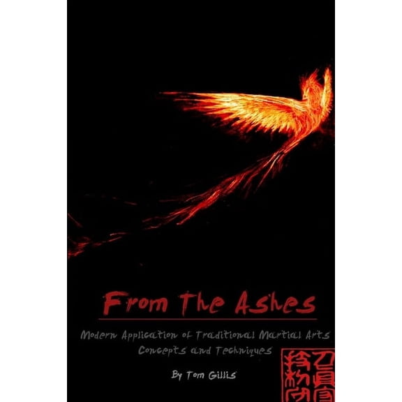 From the Ashes, (Paperback)