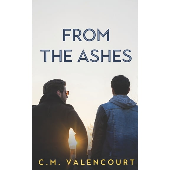 From the Ashes (Paperback)