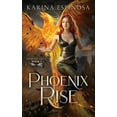 thumbnail image 1 of From the Ashes Trilogy: Phoenix Rise (Series #2) (Paperback), 1 of 1