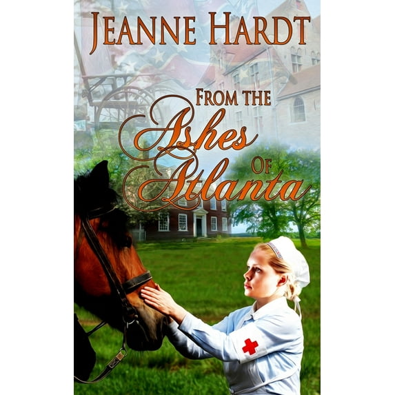From the Ashes of Atlanta (Paperback)
