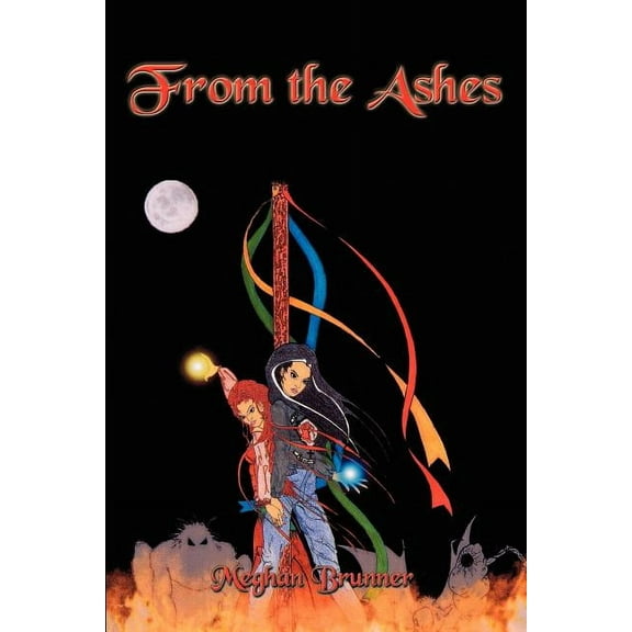From the Ashes, (Paperback)