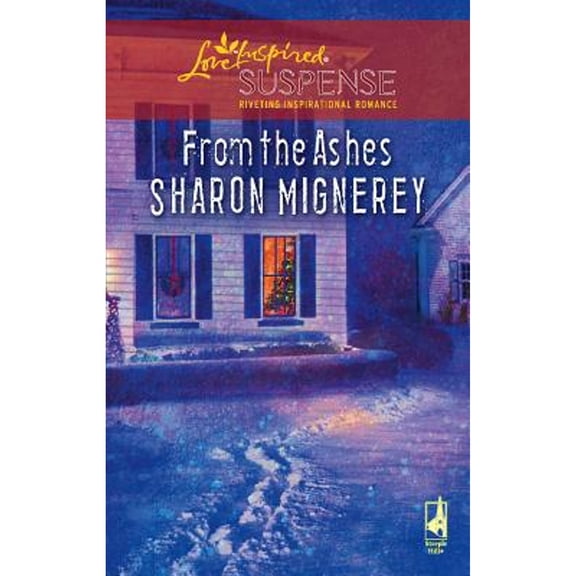Pre-Owned From the Ashes (Shadows of Truth Series #2) (Steeple Hill Love Inspired Suspense #73) (Unknown) 0373442637 9780373442638