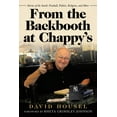 thumbnail image 1 of From the Backbooth at Chappy's: Stories of the South: Football, Politics, Religion, and More, (Paperback), 1 of 1