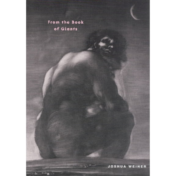 Pre-Owned From the Book of Giants (Paperback) 0226890465 9780226890463