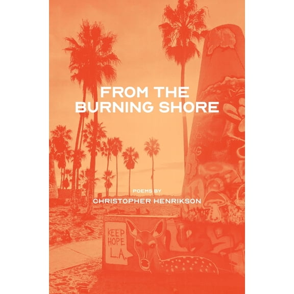 From the Burning Shore, (Paperback)