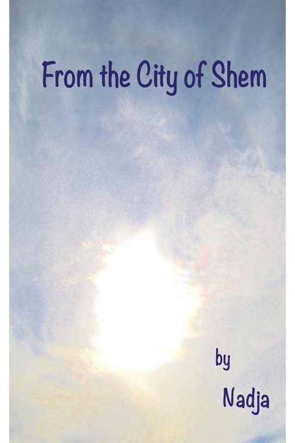 From the City of Shem (Paperback)