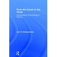 thumbnail image 1 of From the Couch to the Circle: Group-Analytic Psychotherapy in Practice, (Hardcover), 1 of 1