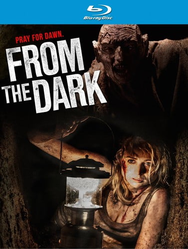 MPI MEDIA GROUP From the Dark (Blu-ray), Dark Sky Films, Horror