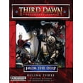 thumbnail image 1 of From the Deep: Ruling Three (Paperback), 1 of 1