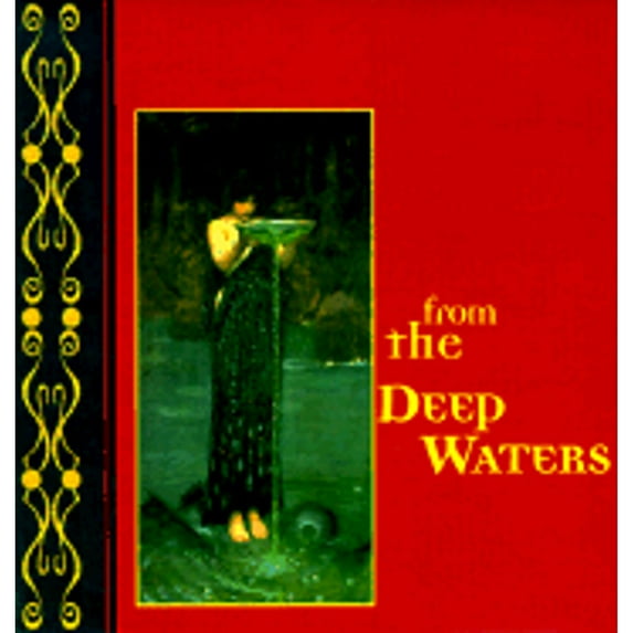 From the Deep Waters (Hardcover)