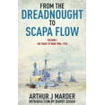 thumbnail image 1 of Pre-Owned From the Dreadnought to Scapa Flow: Vol 1 The Road to War 19, 9781848321625, 1848321627, Paperback,, 1 of 1