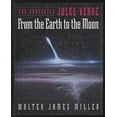 thumbnail image 1 of Pre-Owned The Annotated Jules Verne: From the Earth to the Moon (Hardcover) 0517148331 9780517148334, 1 of 1