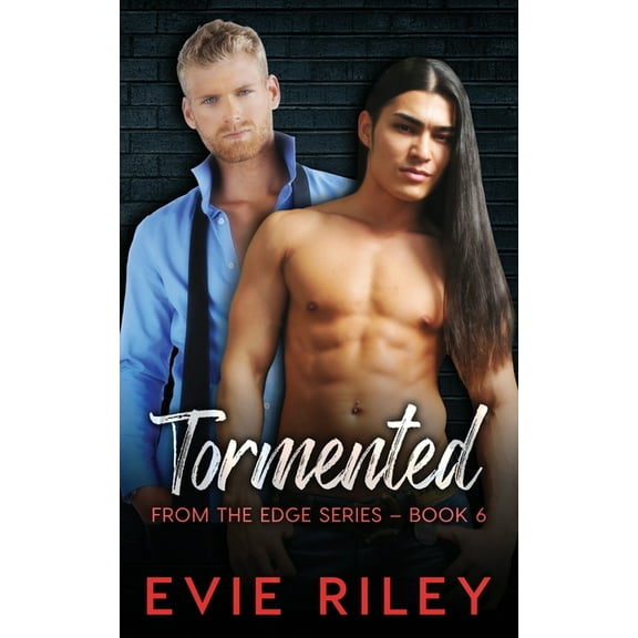 From the Edge Tormented, Book 6, (Paperback)