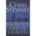 thumbnail image 1 of Pre-Owned Great and Terrible:From the End of Heaven (Hardcover) 1590388585 9781590388587, 1 of 1