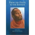 thumbnail image 1 of Pre-Owned From the Finite to the Infinite (Paperback) 0911307311 9780911307313, 1 of 1