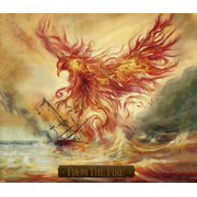 From the Fire - 30 Days & Dirt Nights / Evil Men Do / Octopus - Music & Performance - CD