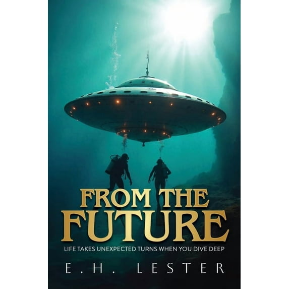 From the Future, (Paperback)