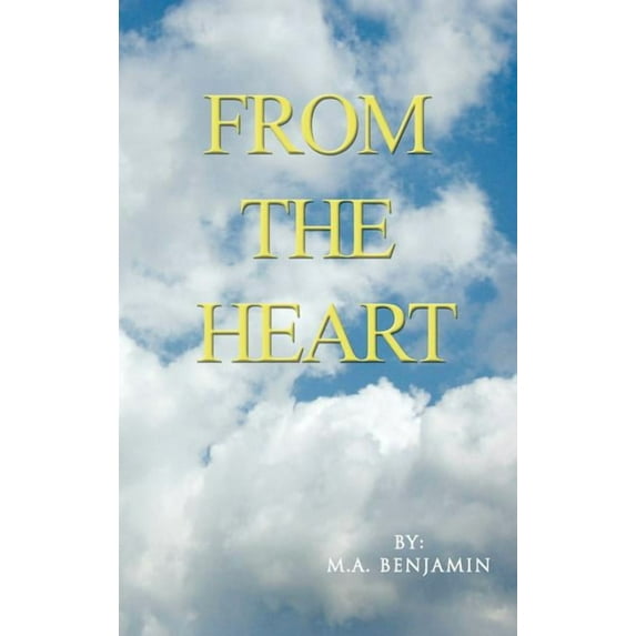 From the Heart (Hardcover)