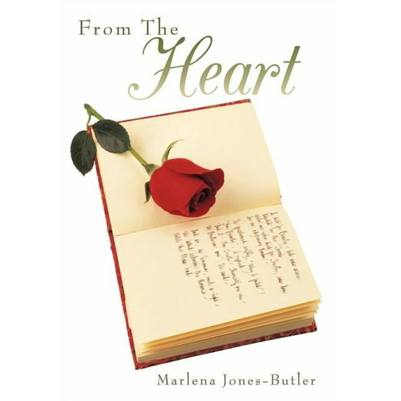From The Heart (Hardcover)