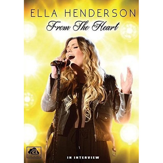 From the Heart (DVD), Cloudline, Music & Performance